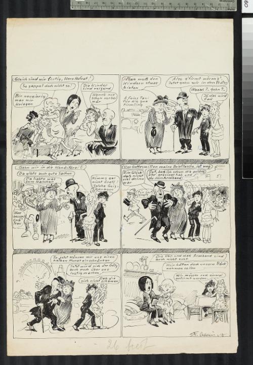 Landessammlungen Niederösterreich