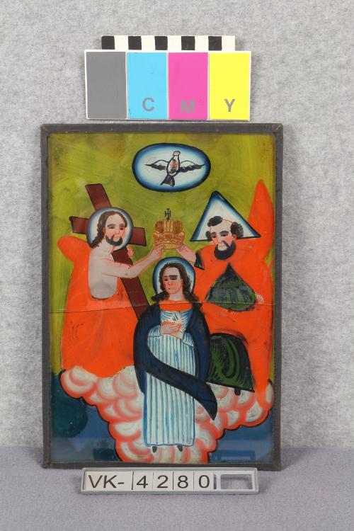 Landessammlungen Niederösterreich