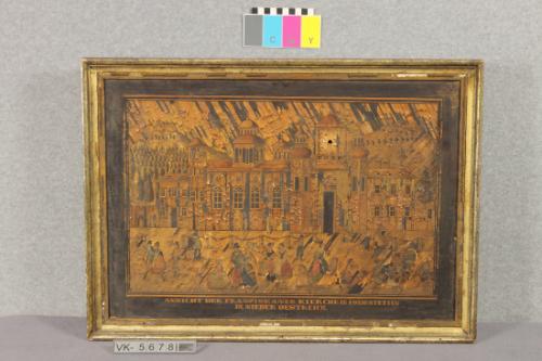 Landessammlungen Niederösterreich