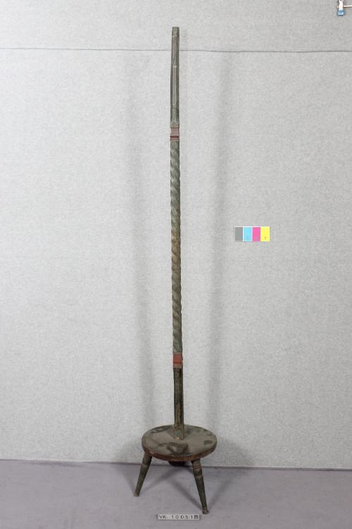 Landessammlungen Niederösterreich