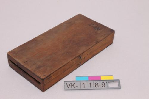 Landessammlungen Niederösterreich