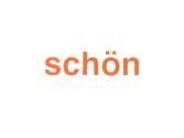 Schön