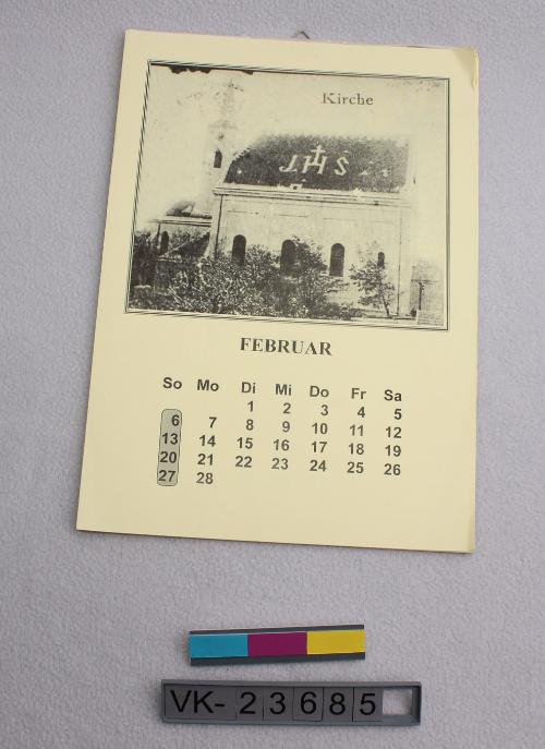 Kalender