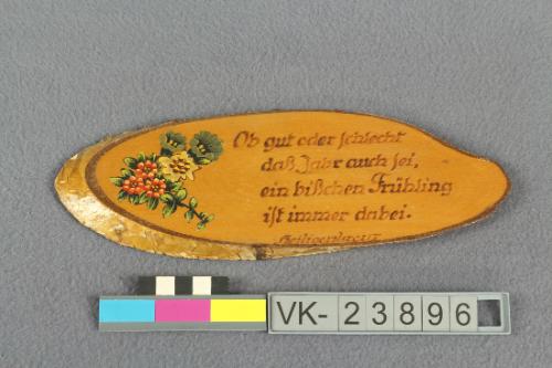 Landessammlungen Niederösterreich