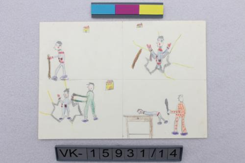 Landessammlungen Niederösterreich