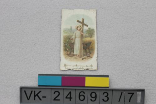 Landessammlungen Niederösterreich