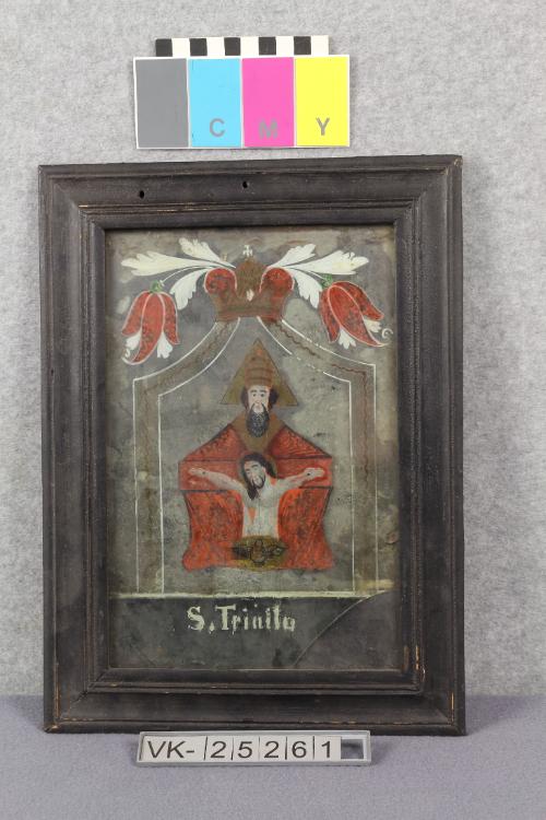 Landessammlungen Niederösterreich