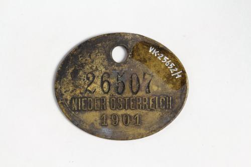 Landessammlungen Niederösterreich