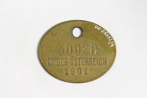 Landessammlungen Niederösterreich