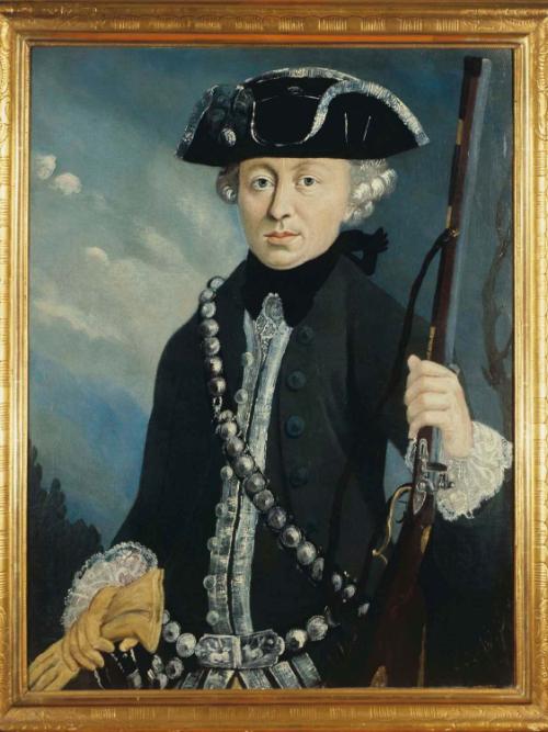 Landessammlungen Niederösterreich