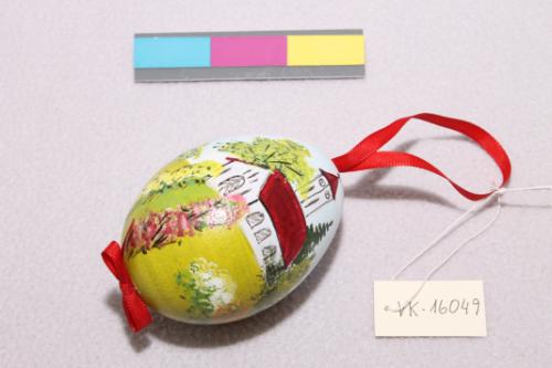 Landessammlungen Niederösterreich