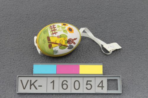 Landessammlungen Niederösterreich