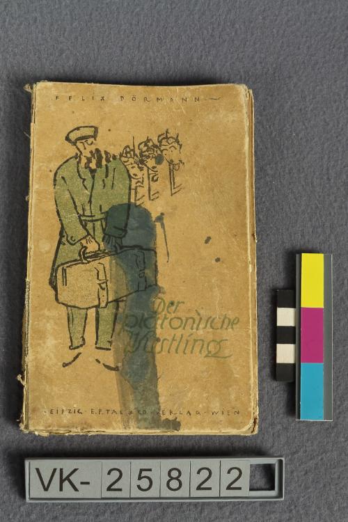 Landessammlungen Niederösterreich