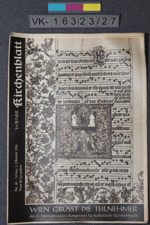 Landessammlungen Niederösterreich