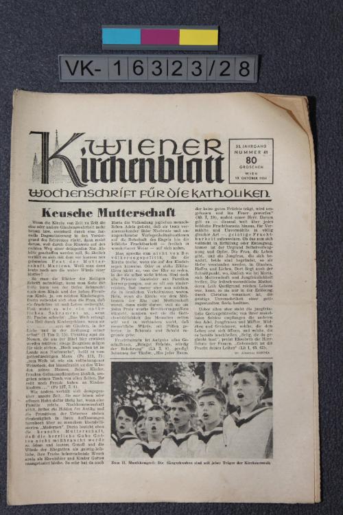 Landessammlungen Niederösterreich