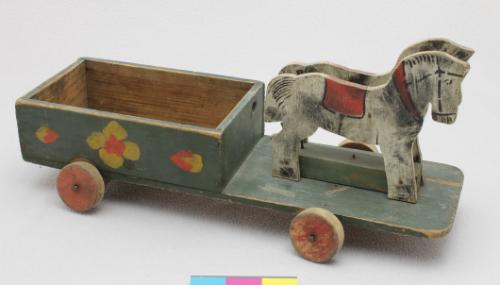 Landessammlungen Niederösterreich