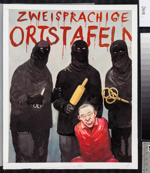 Landessammlungen Niederösterreich