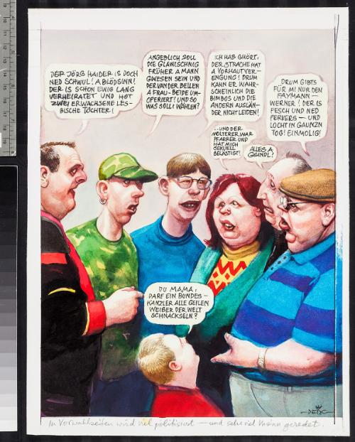 Landessammlungen Niederösterreich