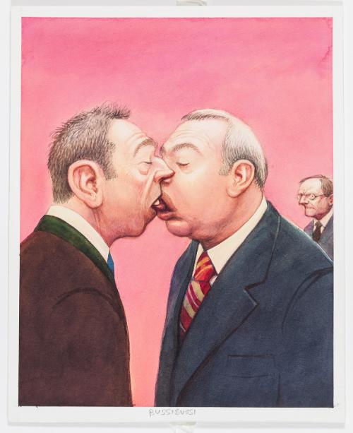 Landessammlungen Niederösterreich