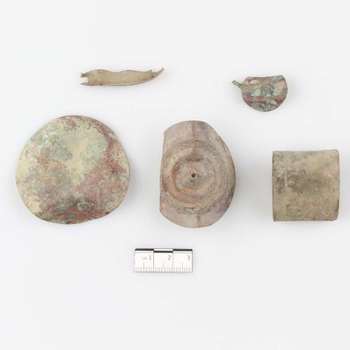 Landessammlungen Niederösterreich