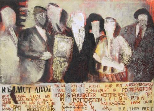 Landessammlungen Niederösterreich