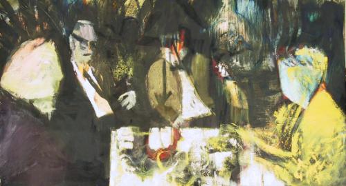 Landessammlungen Niederösterreich