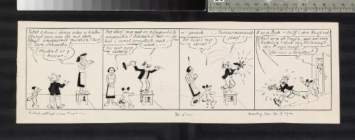 Landessammlungen Niederösterreich