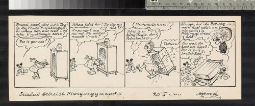 Landessammlungen Niederösterreich