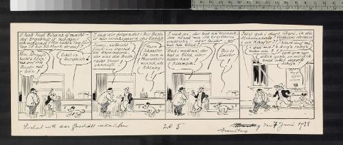 Landessammlungen Niederösterreich