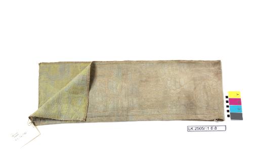 Landessammlungen Niederösterreich