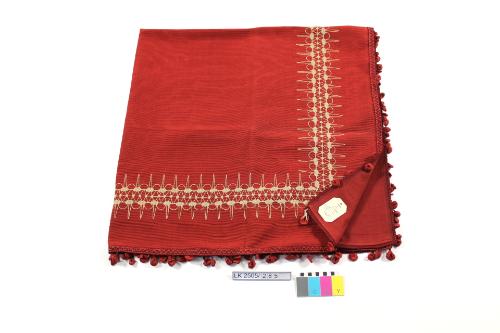 Landessammlungen Niederösterreich