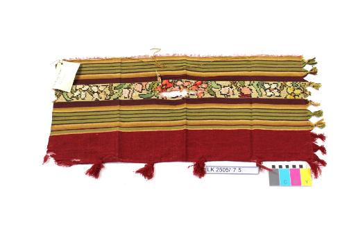 Landessammlungen Niederösterreich