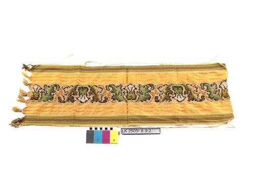 Landessammlungen Niederösterreich