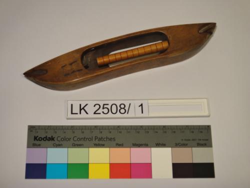 Landessammlungen Niederösterreich