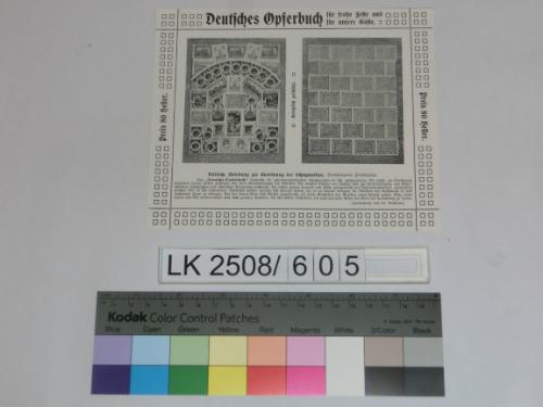 Landessammlungen Niederösterreich