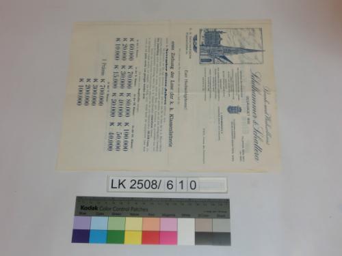 Landessammlungen Niederösterreich