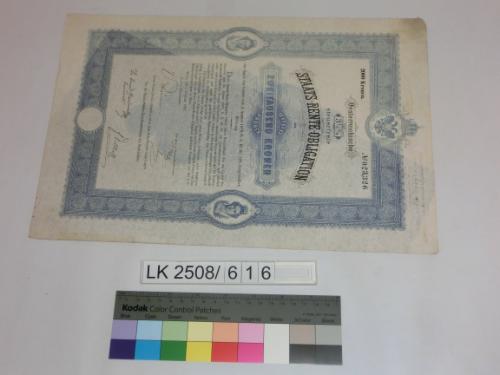 Landessammlungen Niederösterreich