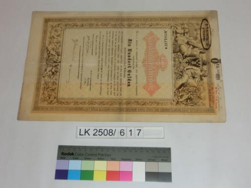 Landessammlungen Niederösterreich