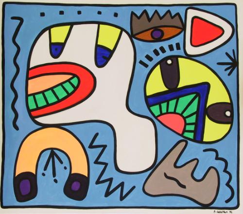 Landessammlungen Niederösterreich