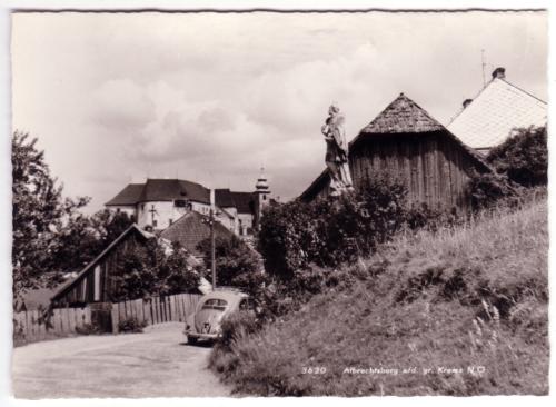 Landessammlungen Niederösterreich