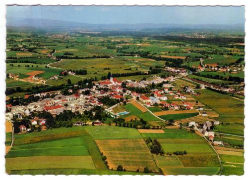 Landessammlungen Niederösterreich