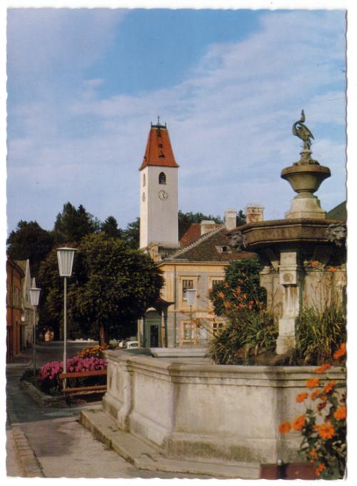 Landessammlungen Niederösterreich