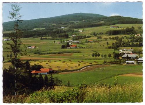 Landessammlungen Niederösterreich