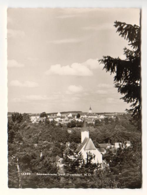 Landessammlungen Niederösterreich