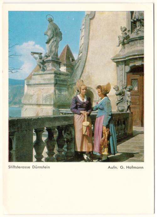 Landessammlungen Niederösterreich