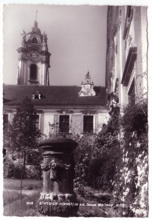 Landessammlungen Niederösterreich