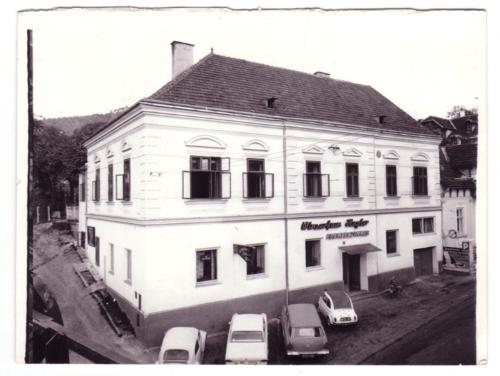 Landessammlungen Niederösterreich