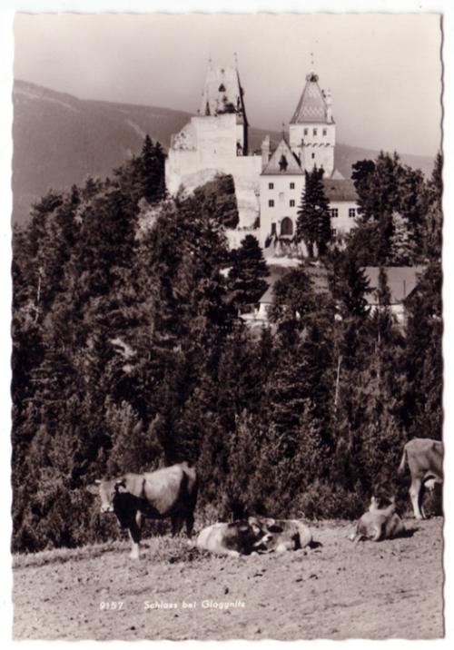 Landessammlungen Niederösterreich