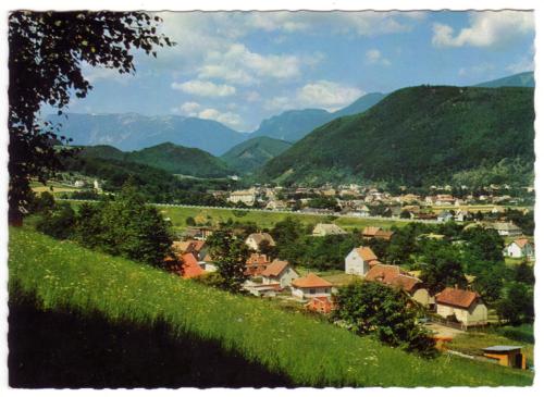 Landessammlungen Niederösterreich