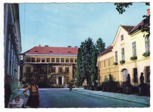 Landessammlungen Niederösterreich